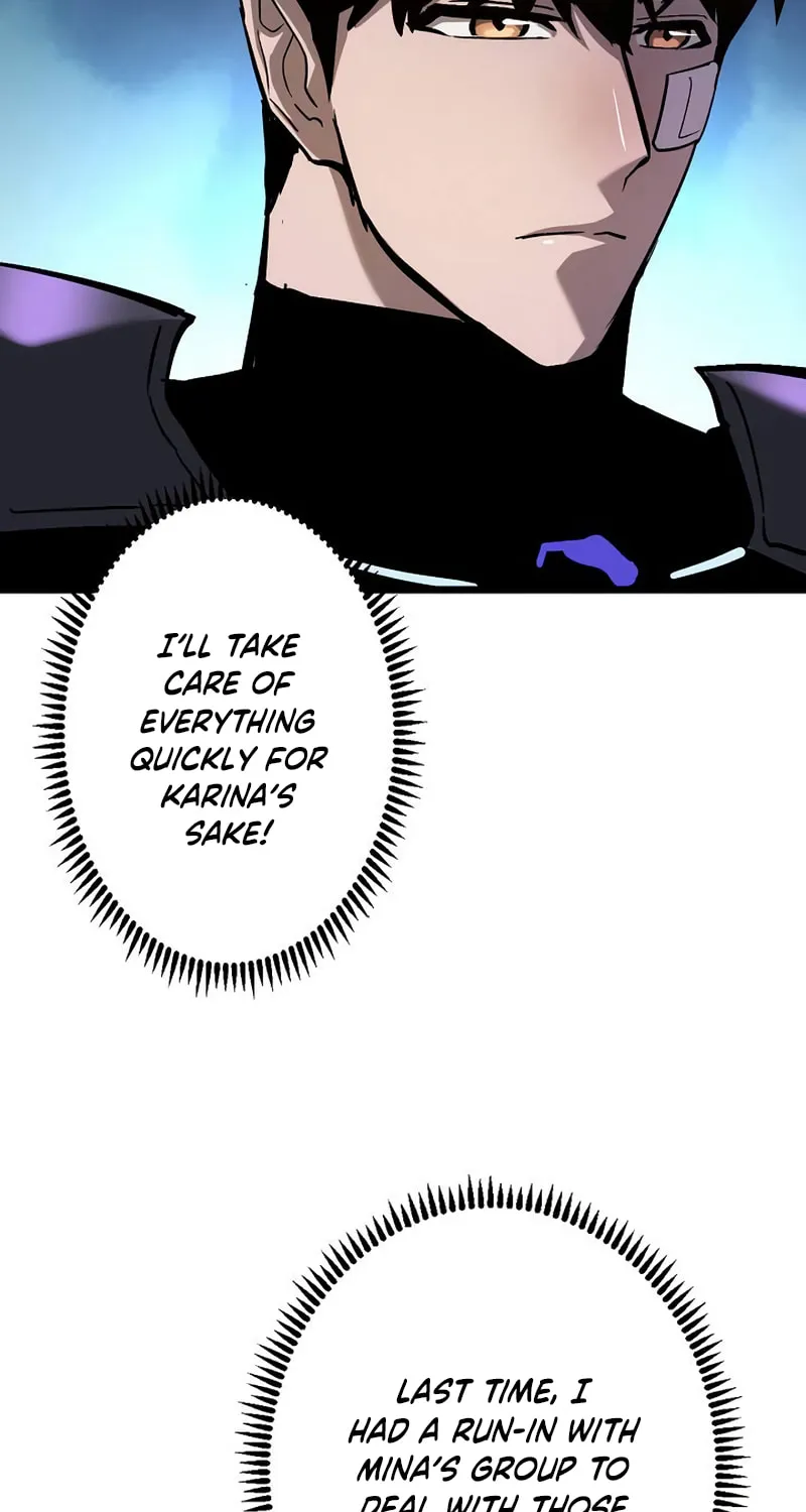 Divine Ring Descends: The Strongest Otherworld Chapter 39 page 43 - 