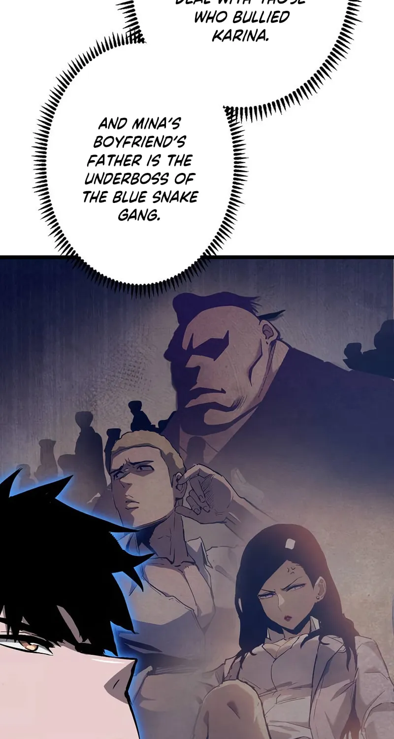 Divine Ring Descends: The Strongest Otherworld Chapter 39 page 44 - 