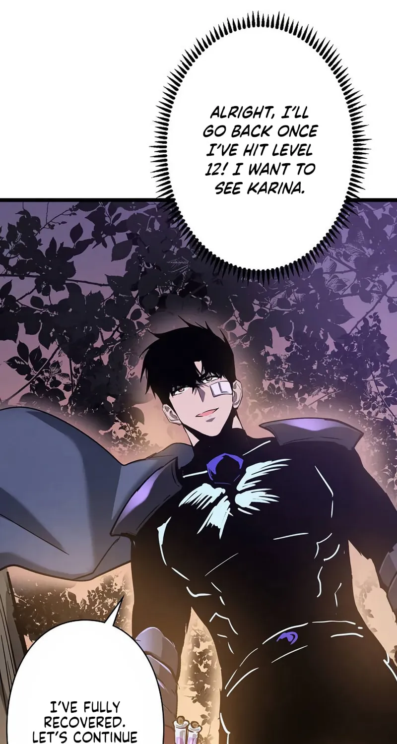 Divine Ring Descends: The Strongest Otherworld Chapter 39 page 48 - 