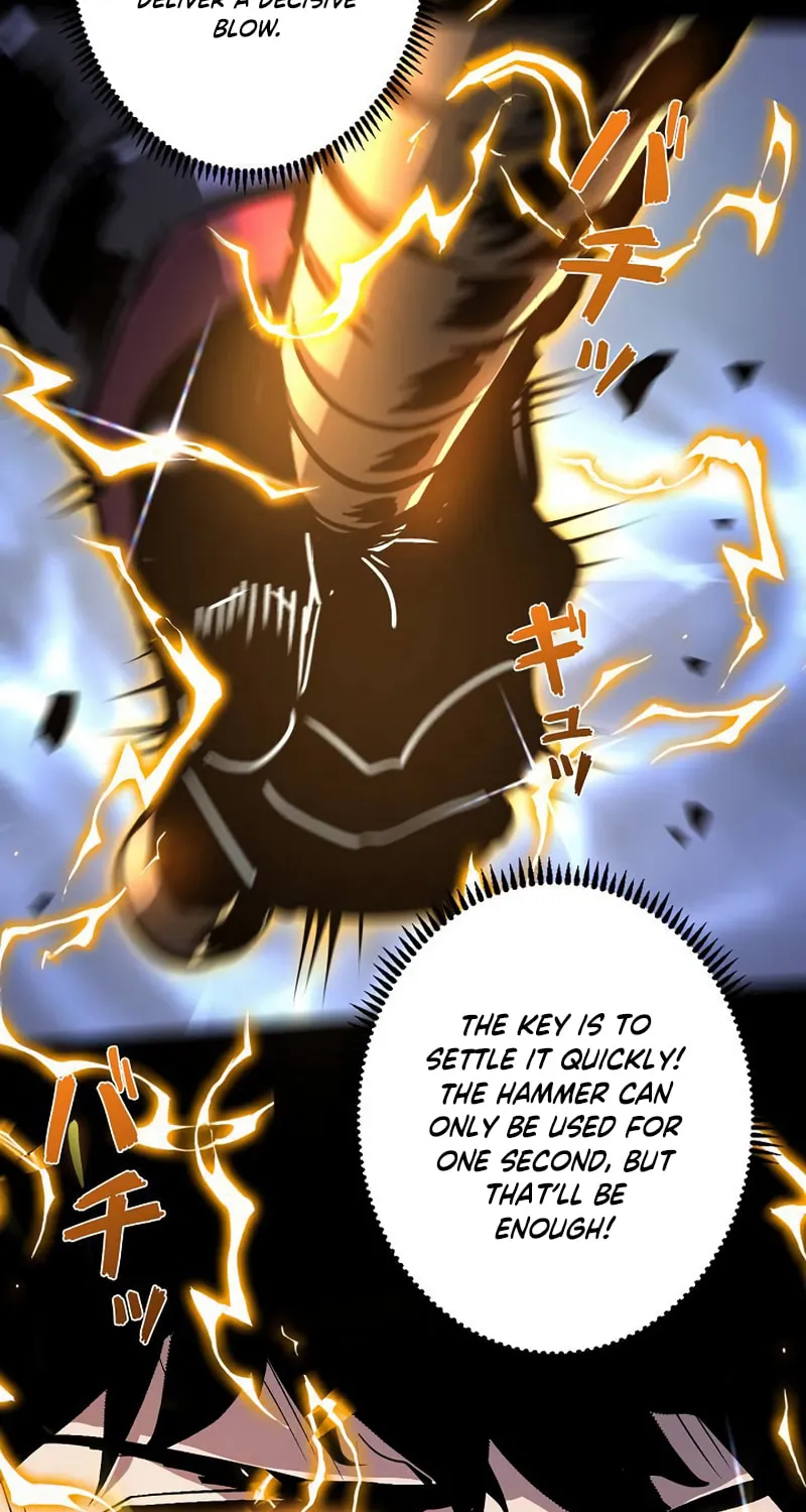 Divine Ring Descends: The Strongest Otherworld Chapter 39 page 6 - 