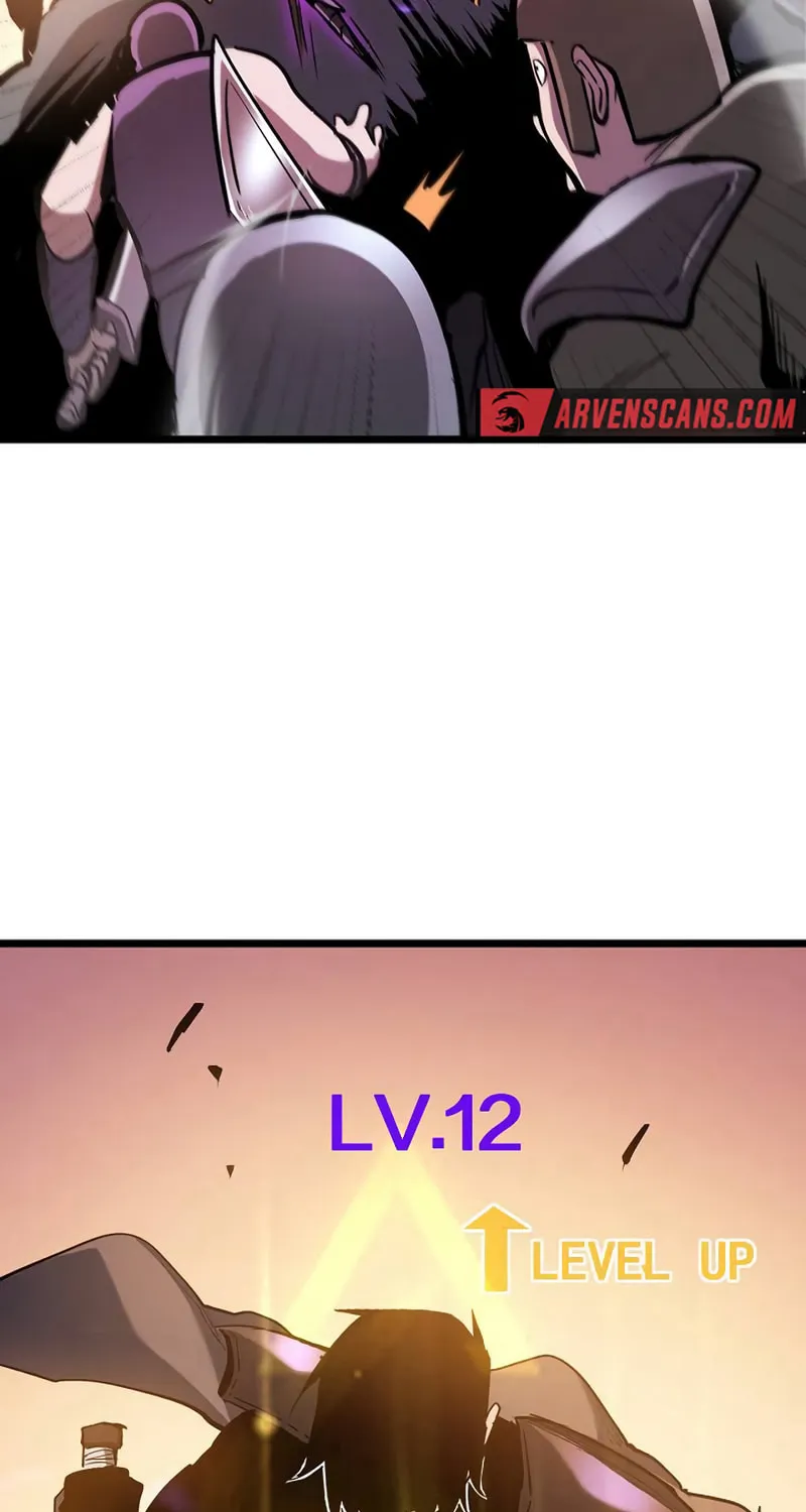 Divine Ring Descends: The Strongest Otherworld Chapter 39 page 53 - 
