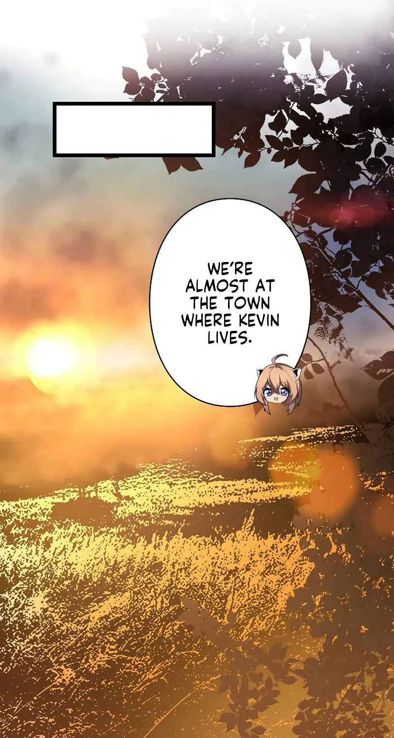 Divine Ring Descends: The Strongest Otherworld Chapter 39 page 55 - 