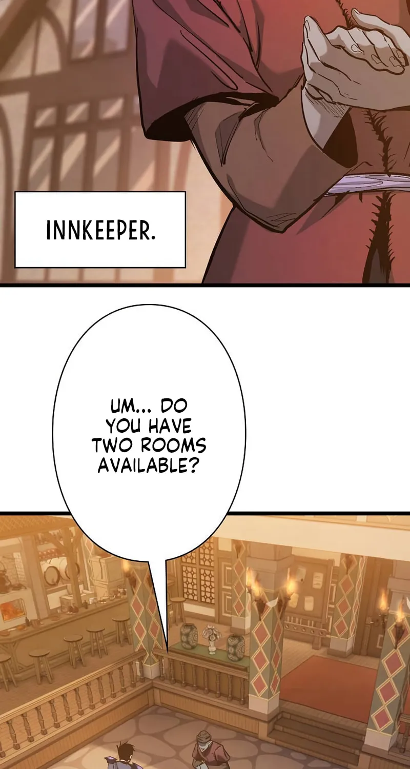 Divine Ring Descends: The Strongest Otherworld Chapter 39 page 58 - 