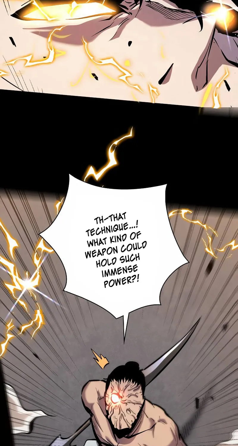 Divine Ring Descends: The Strongest Otherworld Chapter 39 page 7 - 