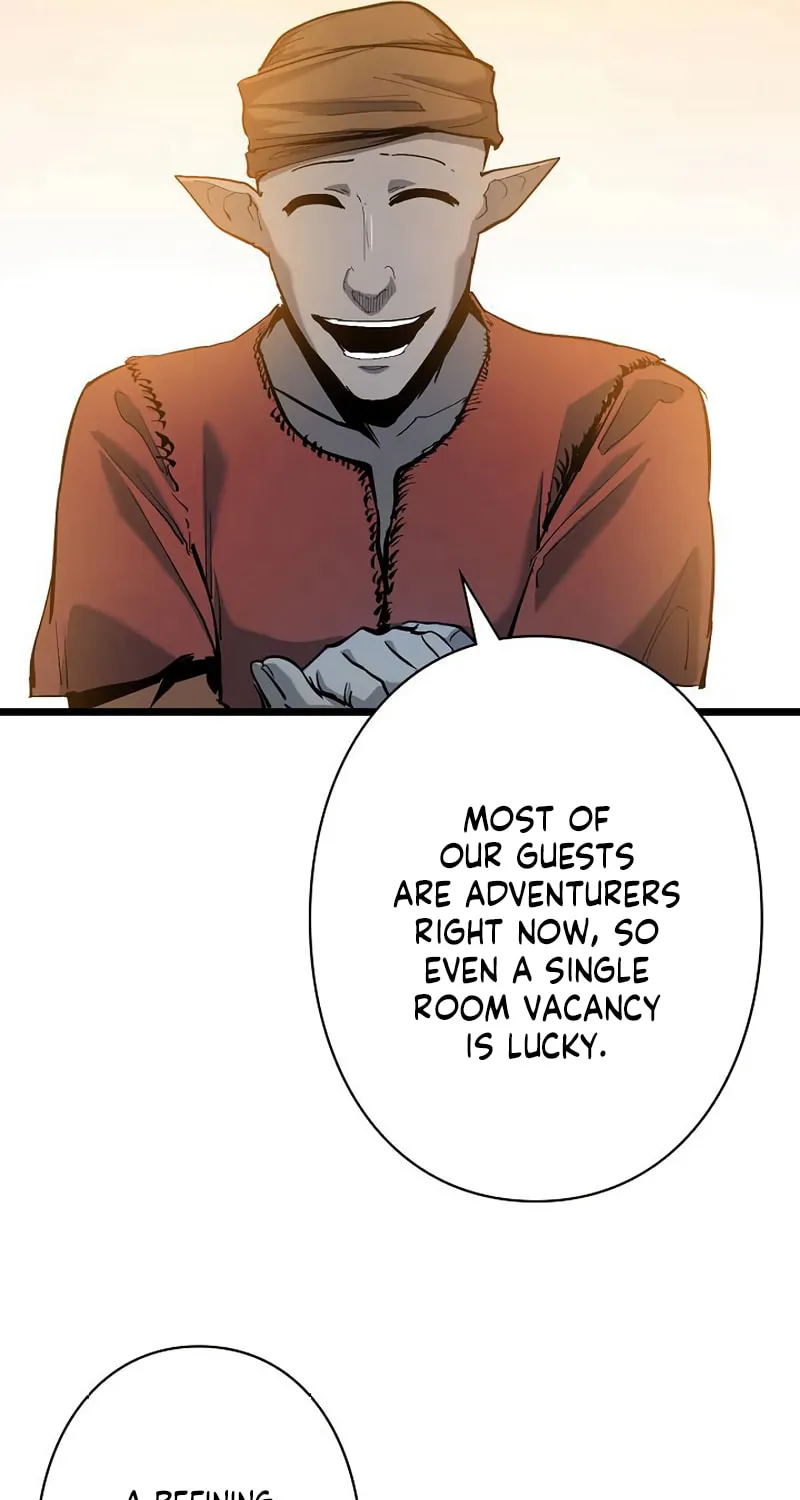 Divine Ring Descends: The Strongest Otherworld Chapter 39 page 61 - 