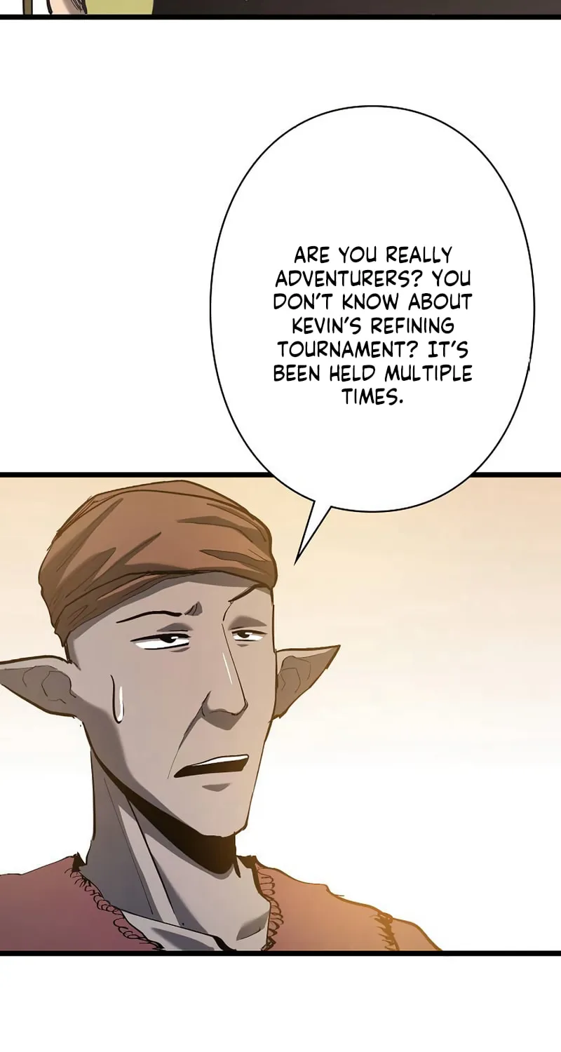 Divine Ring Descends: The Strongest Otherworld Chapter 39 page 63 - 