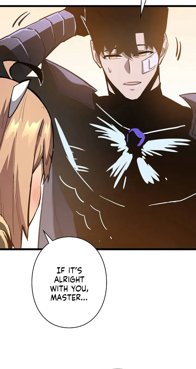 Divine Ring Descends: The Strongest Otherworld Chapter 39 page 67 - 
