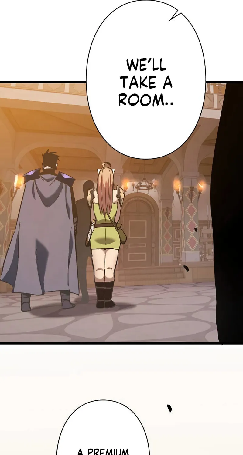 Divine Ring Descends: The Strongest Otherworld Chapter 39 page 68 - 
