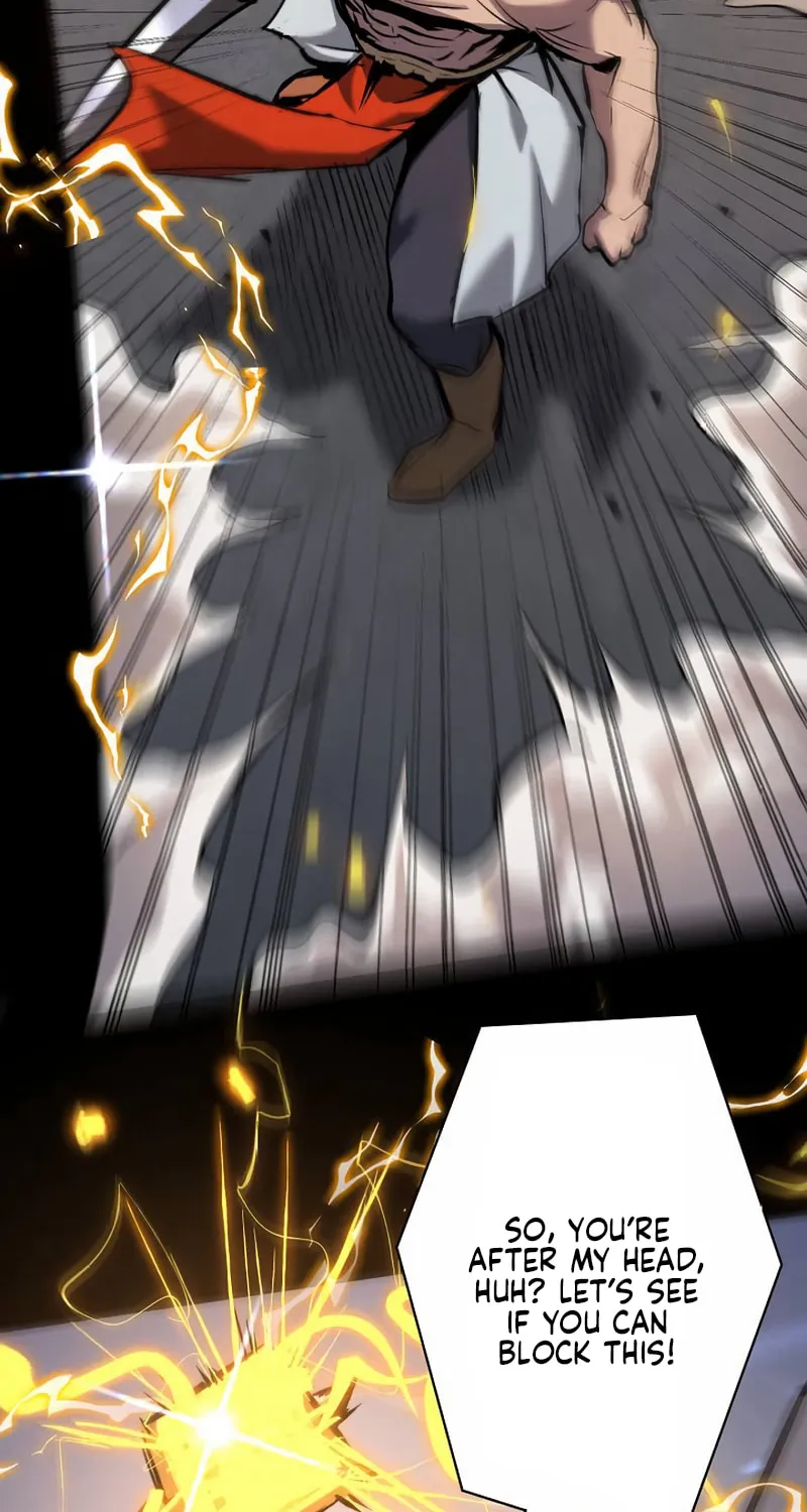 Divine Ring Descends: The Strongest Otherworld Chapter 39 page 8 - 