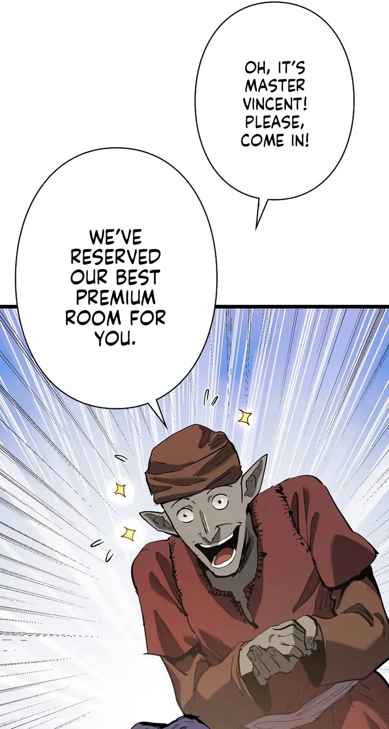 Divine Ring Descends: The Strongest Otherworld Chapter 39 page 71 - 