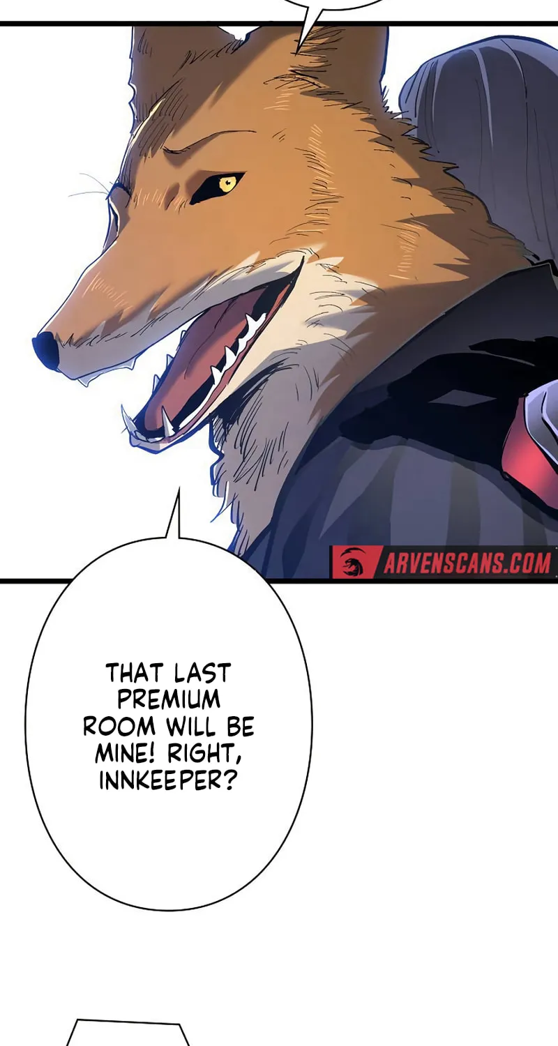 Divine Ring Descends: The Strongest Otherworld Chapter 39 page 76 - 