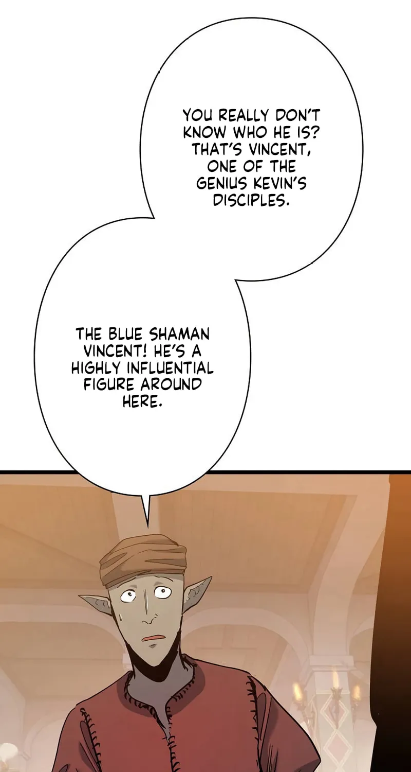 Divine Ring Descends: The Strongest Otherworld Chapter 39 page 78 - 