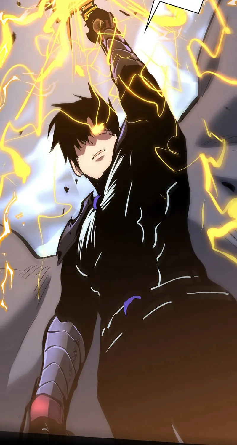 Divine Ring Descends: The Strongest Otherworld Chapter 39 page 9 - 