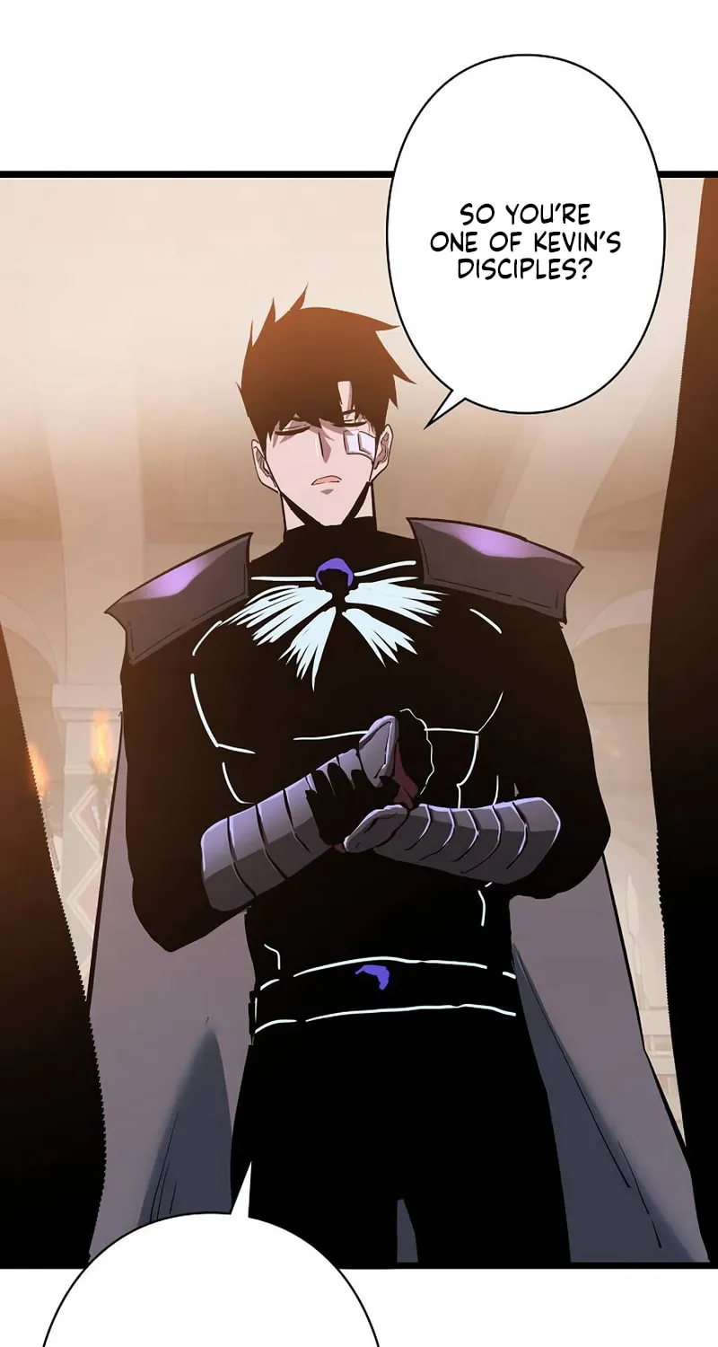 Divine Ring Descends: The Strongest Otherworld Chapter 39 page 81 - 
