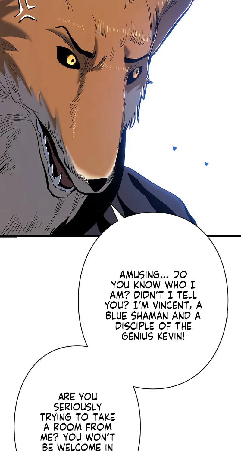 Divine Ring Descends: The Strongest Otherworld Chapter 39 page 84 - 