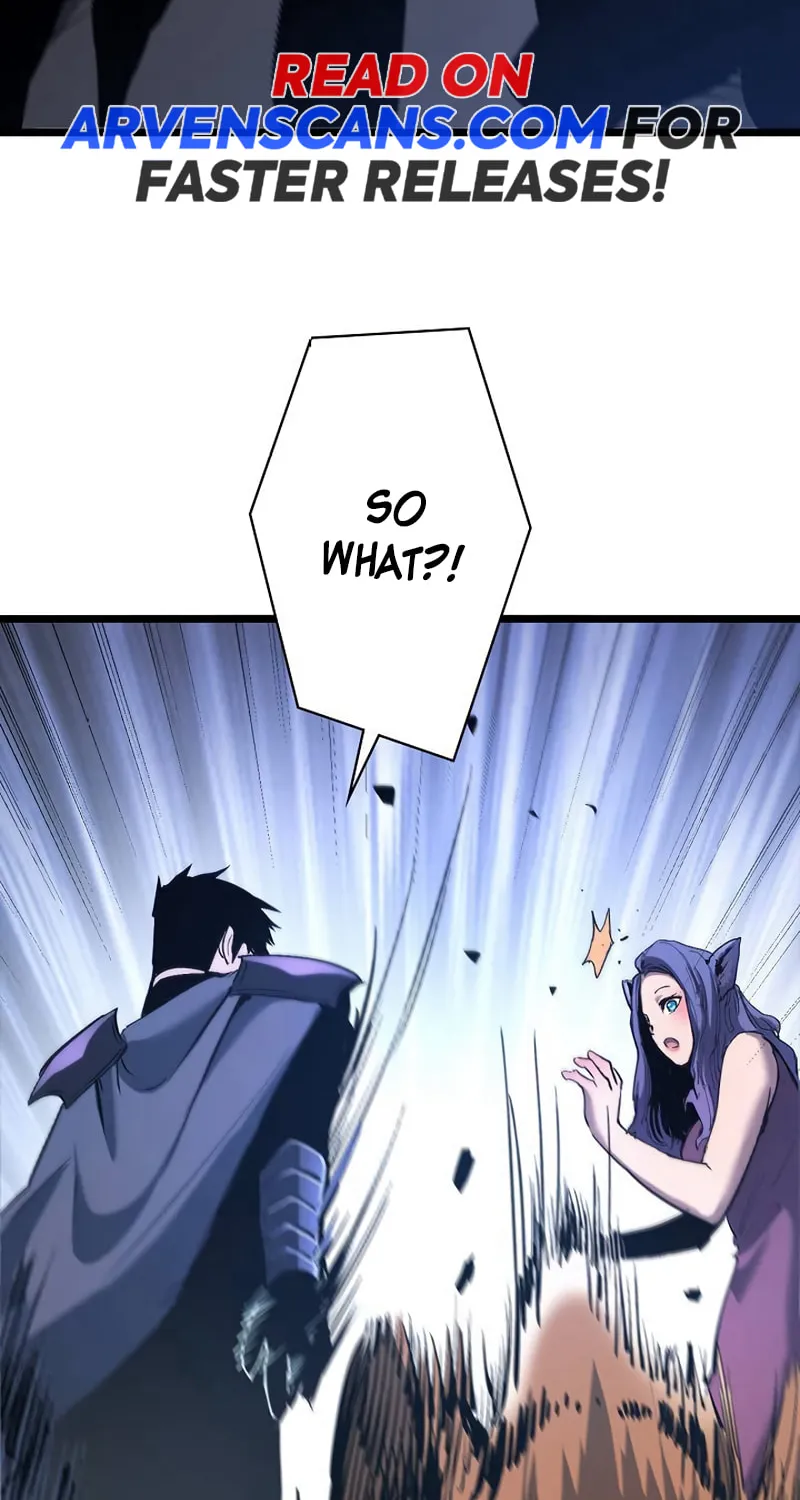 Divine Ring Descends: The Strongest Otherworld Chapter 39 page 86 - 