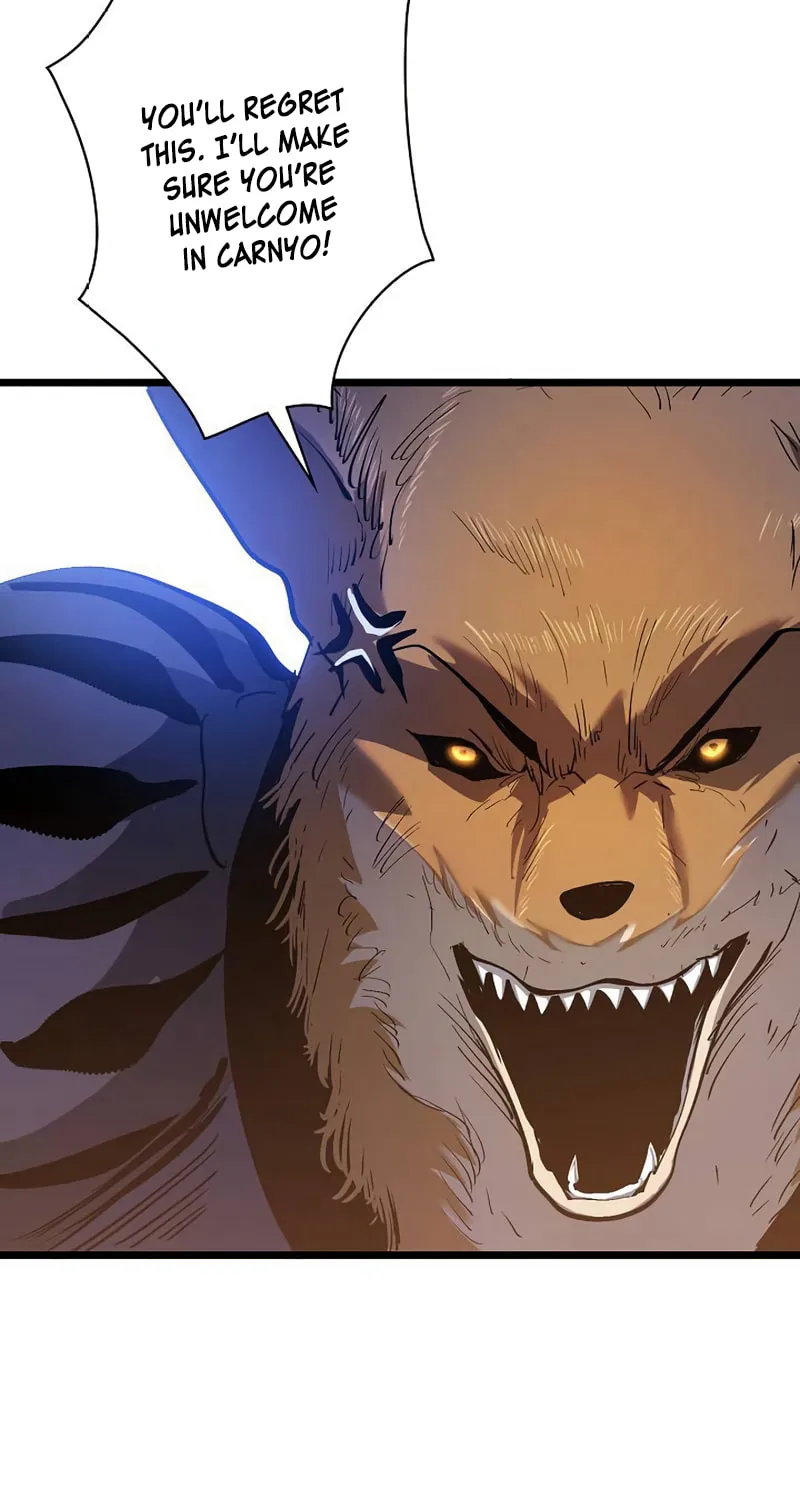 Divine Ring Descends: The Strongest Otherworld Chapter 39 page 89 - 