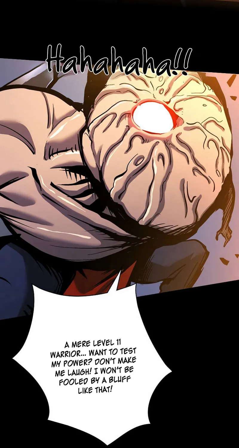Divine Ring Descends: The Strongest Otherworld Chapter 39 page 10 - 
