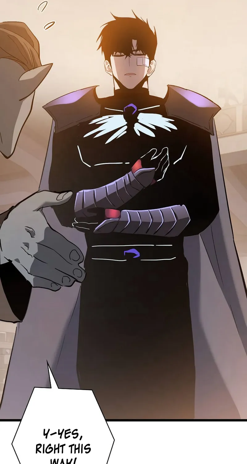 Divine Ring Descends: The Strongest Otherworld Chapter 39 page 91 - 
