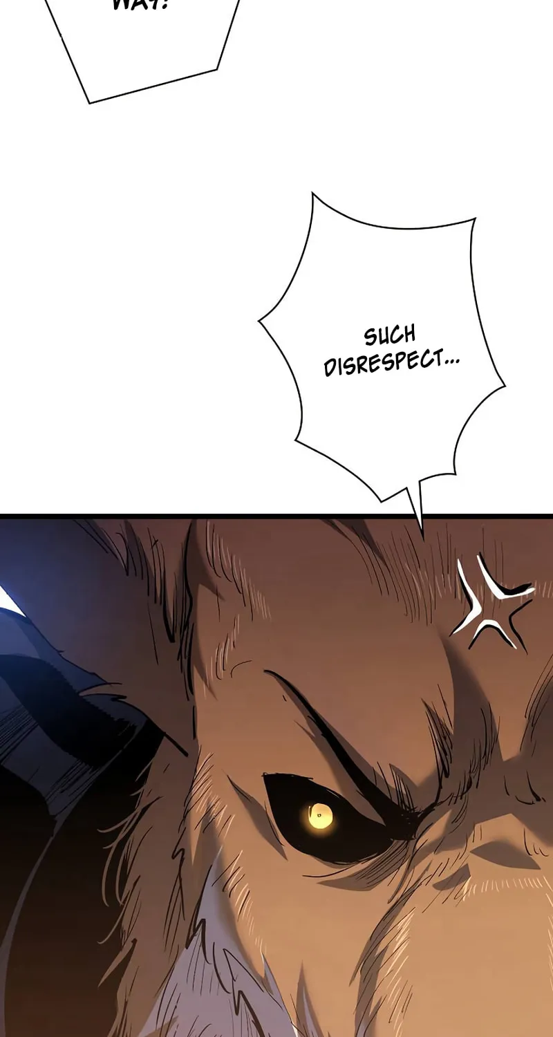 Divine Ring Descends: The Strongest Otherworld Chapter 39 page 92 - 