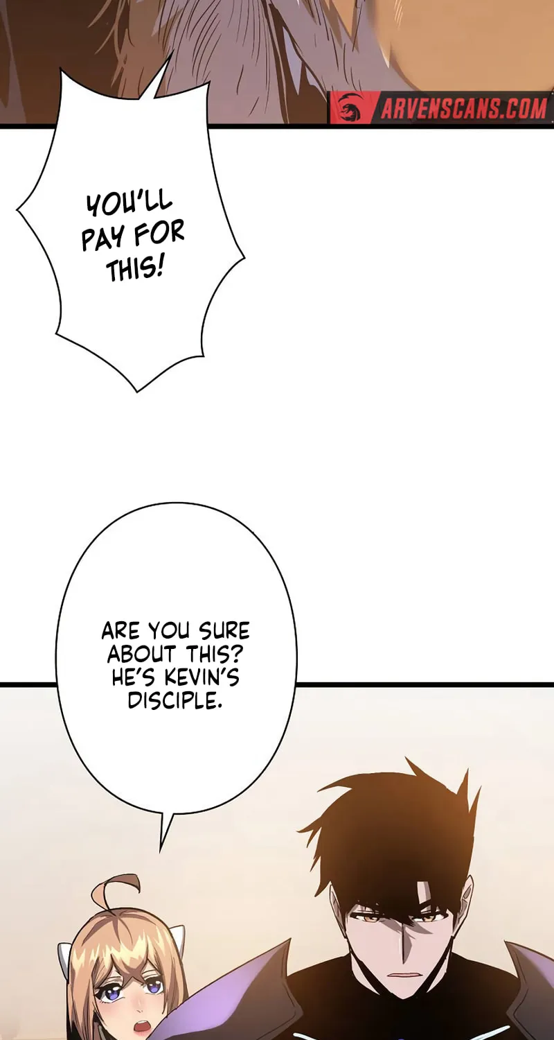 Divine Ring Descends: The Strongest Otherworld Chapter 39 page 93 - 