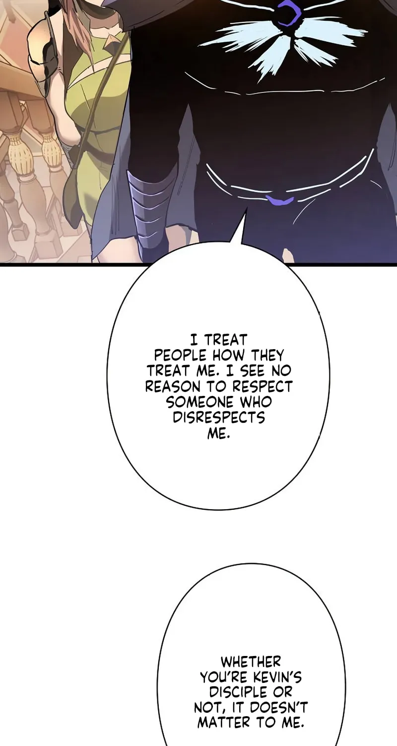 Divine Ring Descends: The Strongest Otherworld Chapter 39 page 94 - 