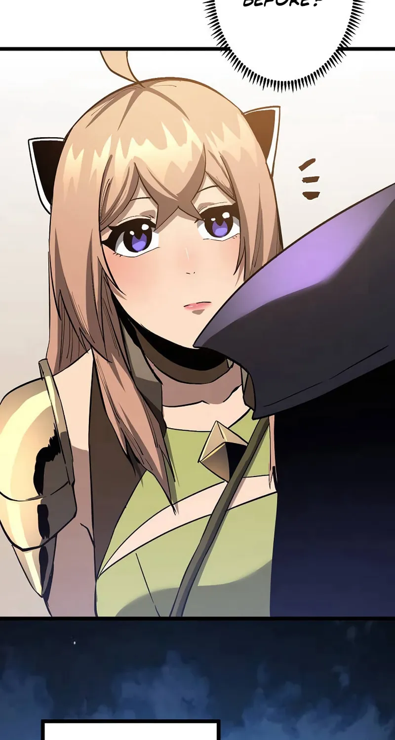 Divine Ring Descends: The Strongest Otherworld Chapter 39 page 96 - 