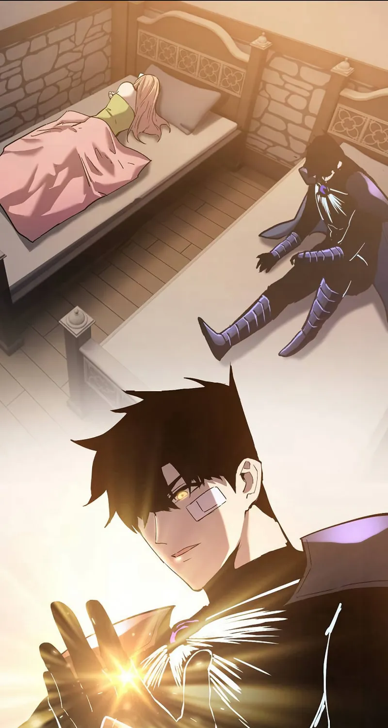 Divine Ring Descends: The Strongest Otherworld Chapter 39 page 99 - 