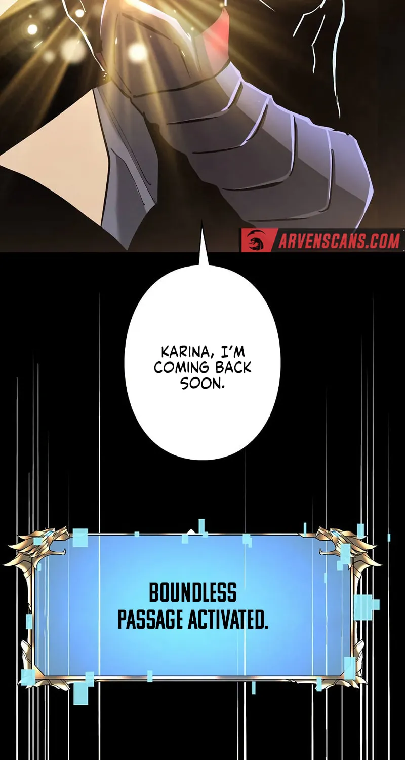Divine Ring Descends: The Strongest Otherworld Chapter 39 page 100 - 