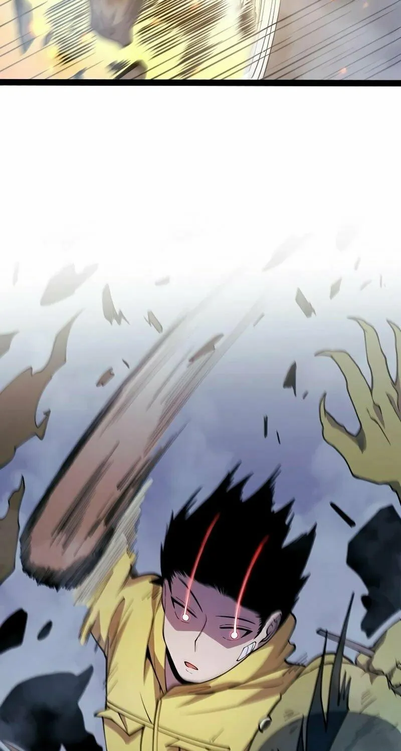 Divine Ring Descends: The Strongest Otherworld Chapter 4 page 26 - 