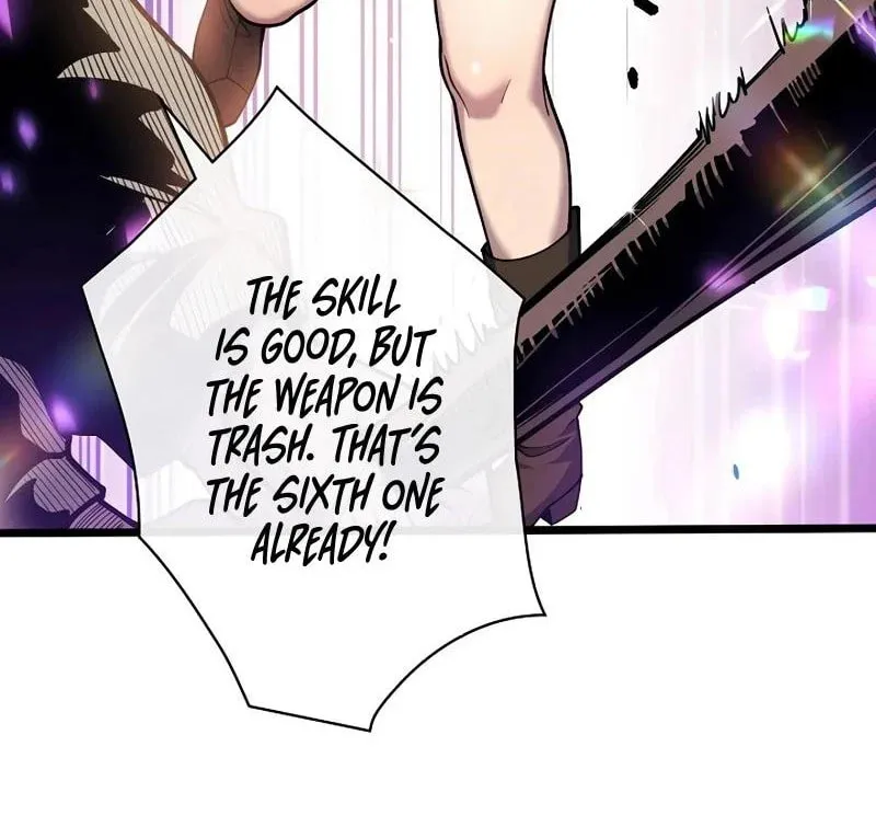 Divine Ring Descends: The Strongest Otherworld Chapter 4 page 35 - 