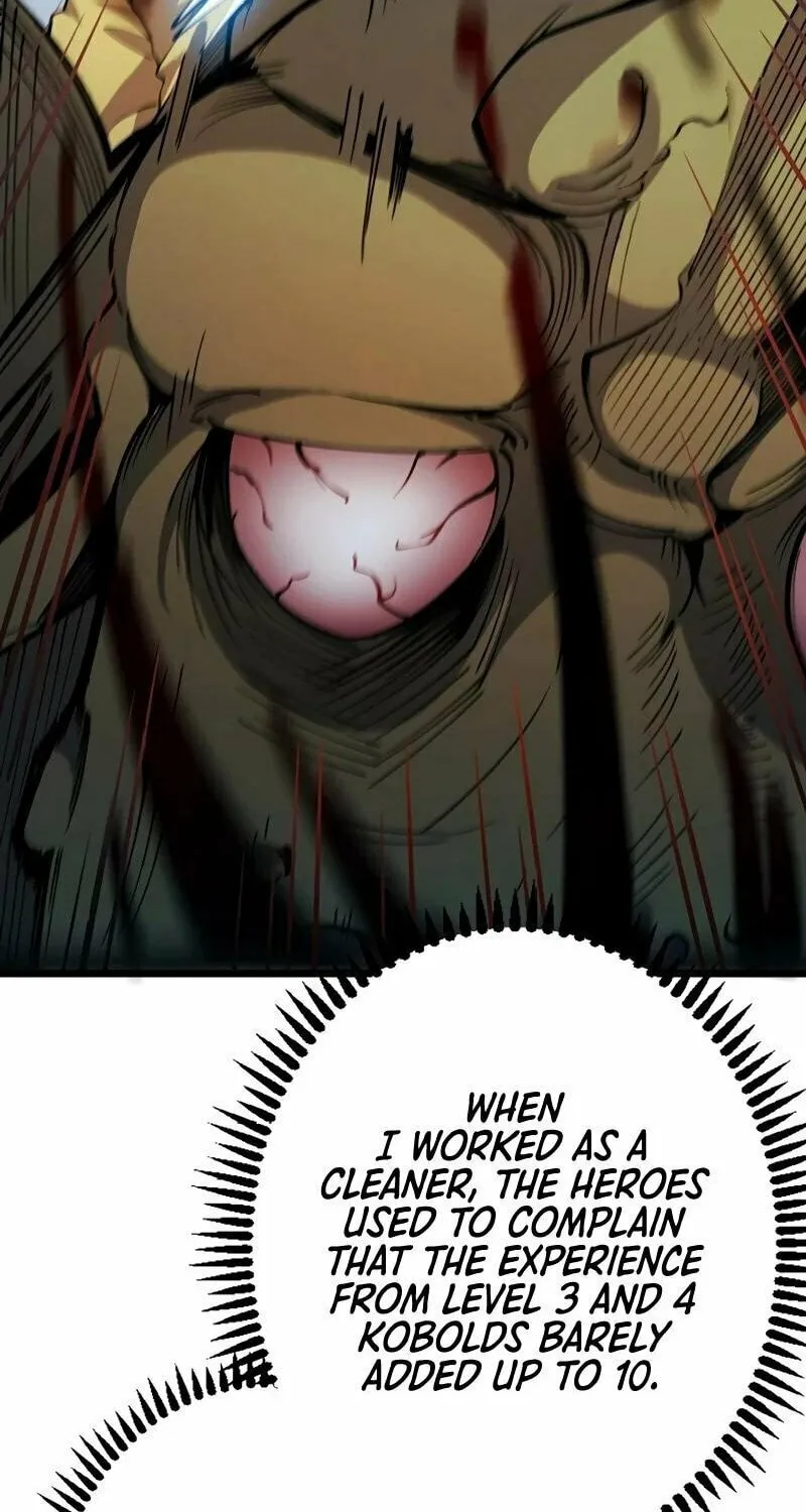 Divine Ring Descends: The Strongest Otherworld Chapter 4 page 37 - 
