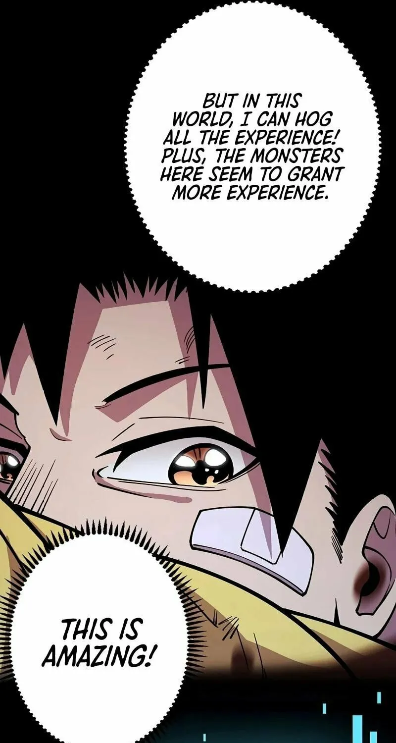 Divine Ring Descends: The Strongest Otherworld Chapter 4 page 40 - 