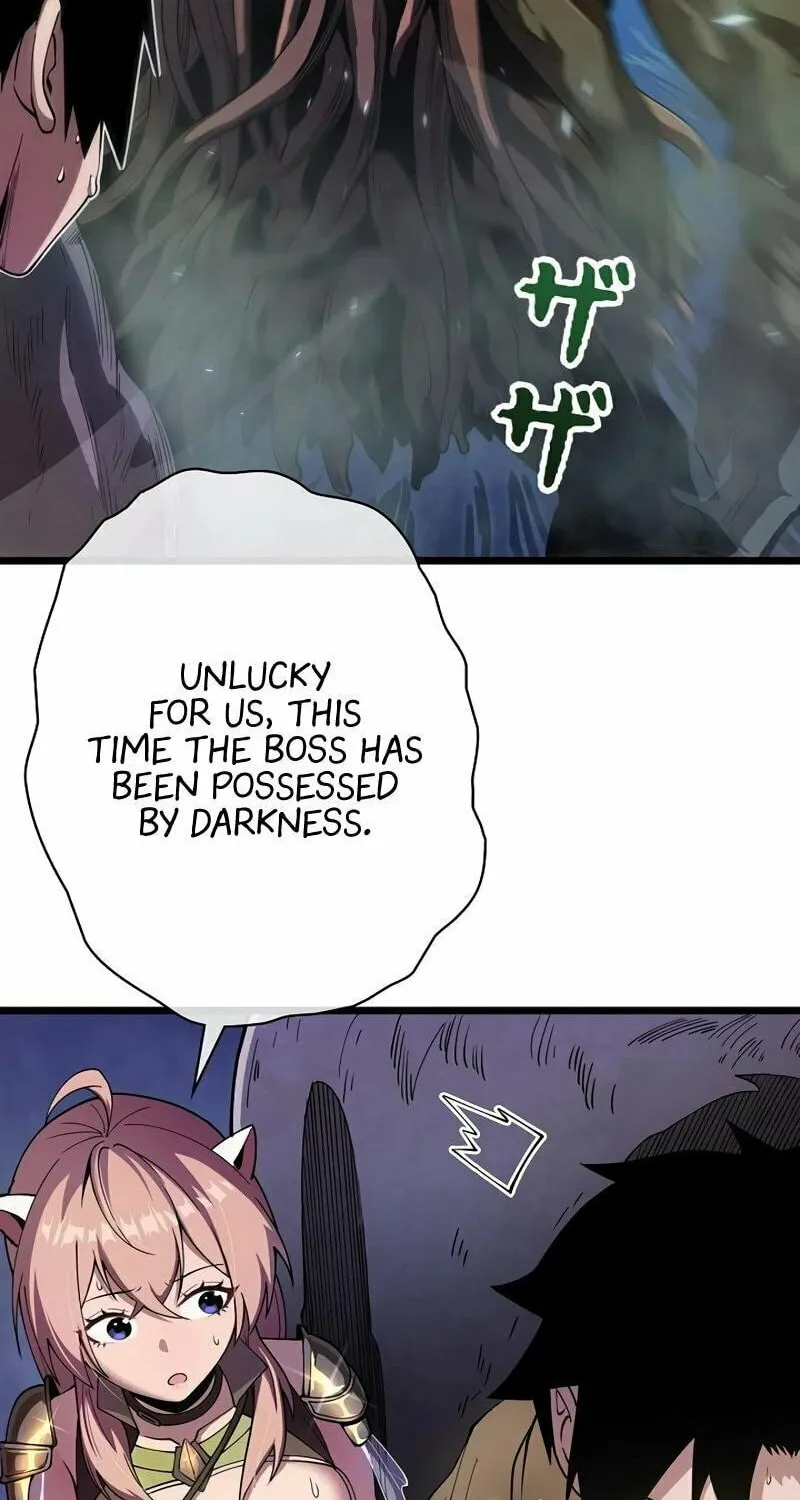 Divine Ring Descends: The Strongest Otherworld Chapter 4 page 46 - 