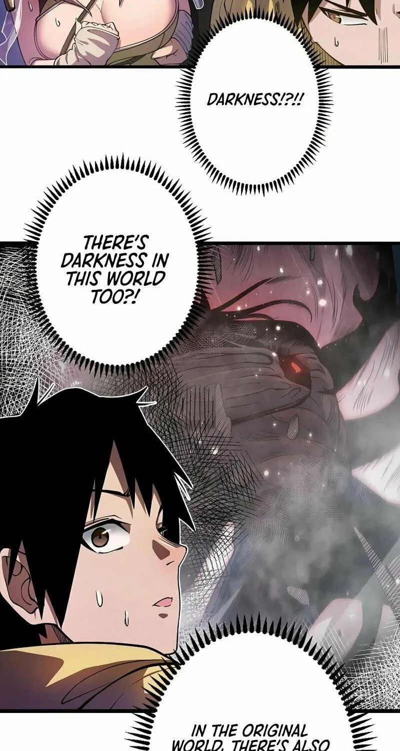 Divine Ring Descends: The Strongest Otherworld Chapter 4 page 47 - 