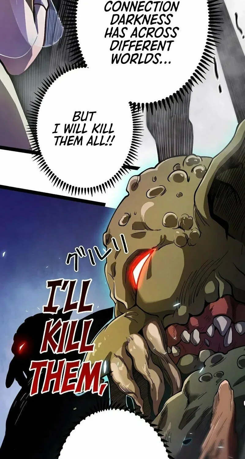 Divine Ring Descends: The Strongest Otherworld Chapter 4 page 52 - 