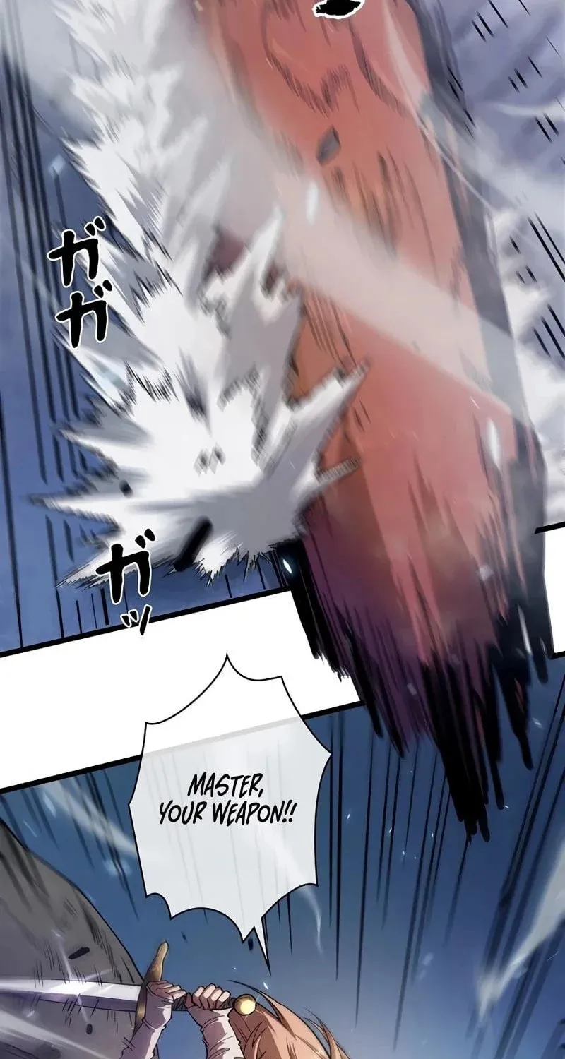 Divine Ring Descends: The Strongest Otherworld Chapter 4 page 64 - 
