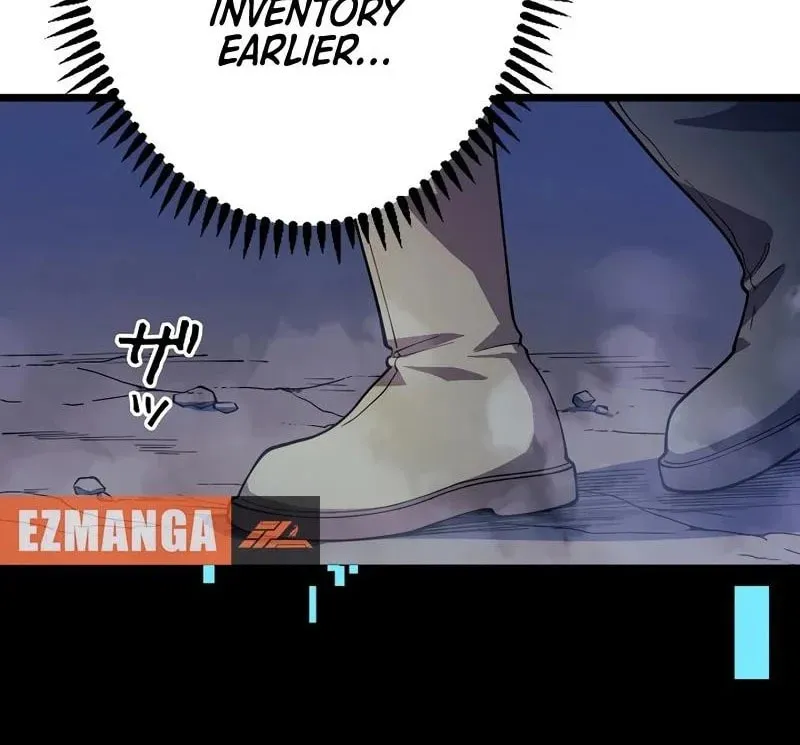 Divine Ring Descends: The Strongest Otherworld Chapter 4 page 8 - 