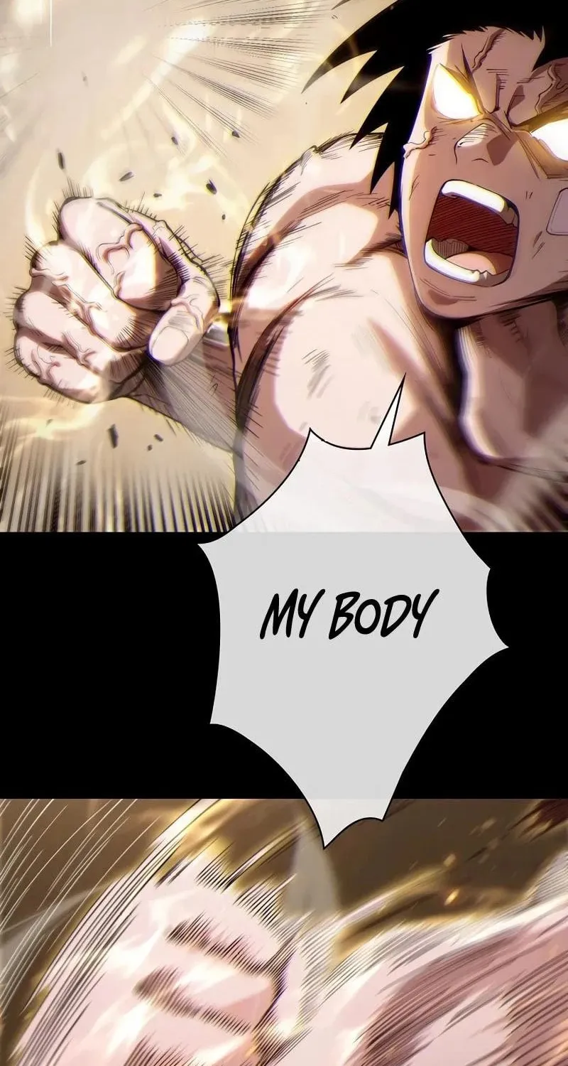 Divine Ring Descends: The Strongest Otherworld Chapter 4 page 71 - 