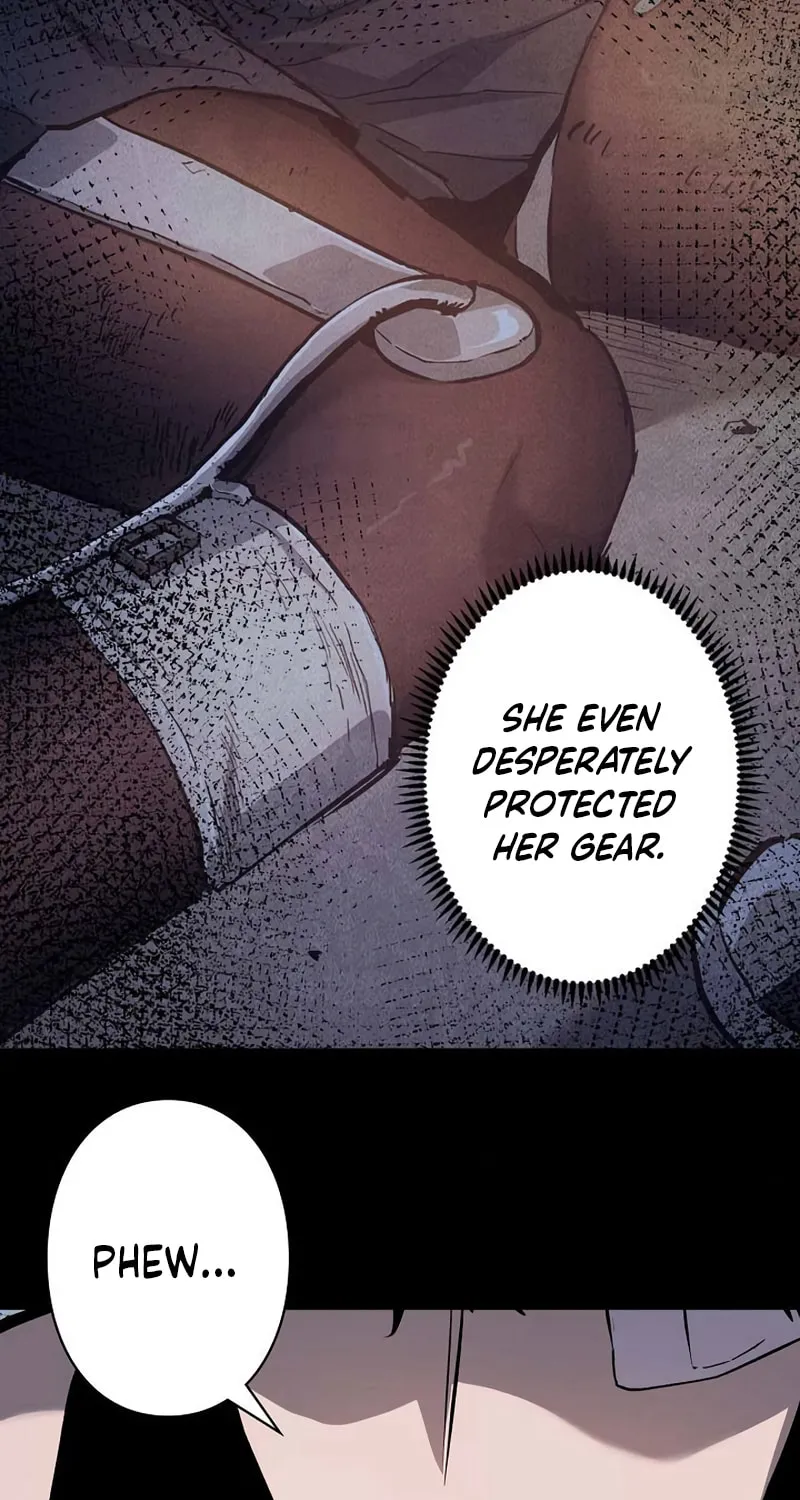 Divine Ring Descends: The Strongest Otherworld Chapter 40 page 11 - 