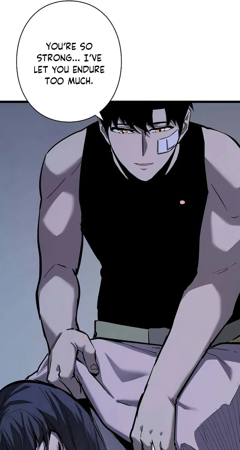 Divine Ring Descends: The Strongest Otherworld Chapter 40 page 13 - 