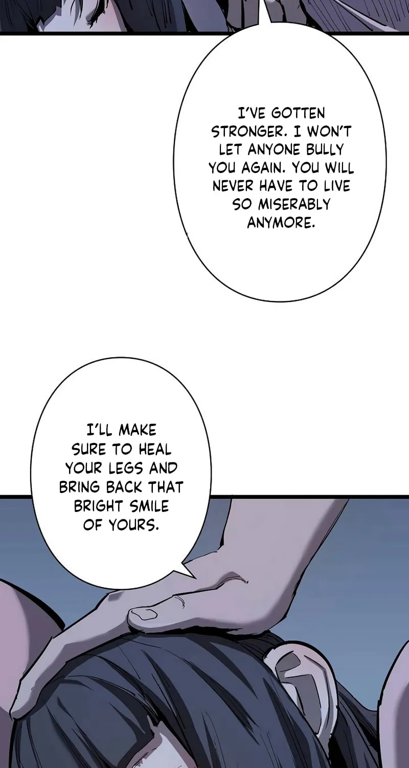Divine Ring Descends: The Strongest Otherworld Chapter 40 page 14 - 