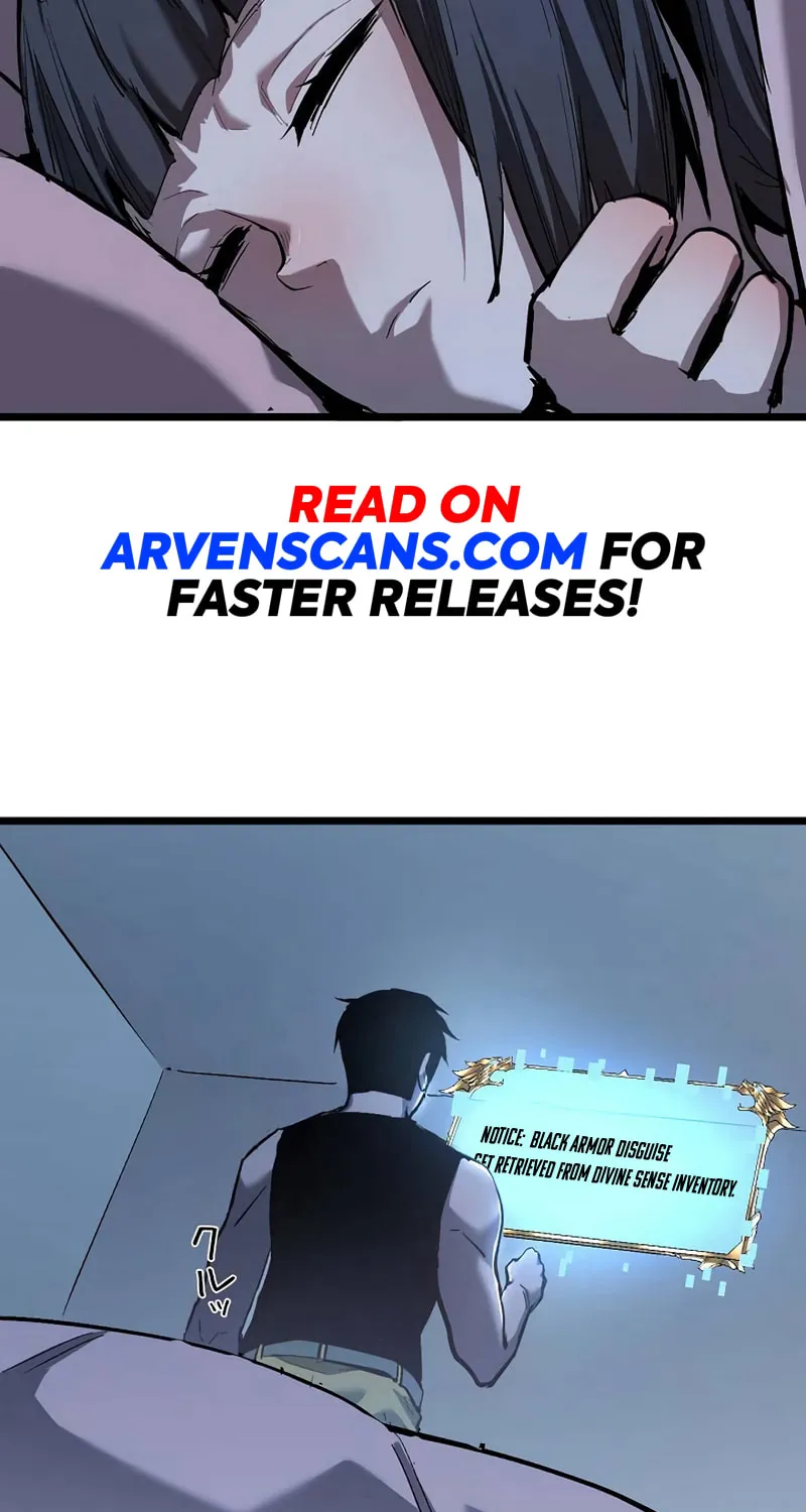 Divine Ring Descends: The Strongest Otherworld Chapter 40 page 15 - 