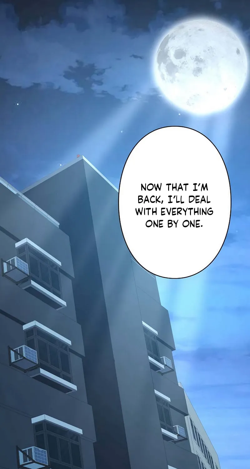 Divine Ring Descends: The Strongest Otherworld Chapter 40 page 18 - 