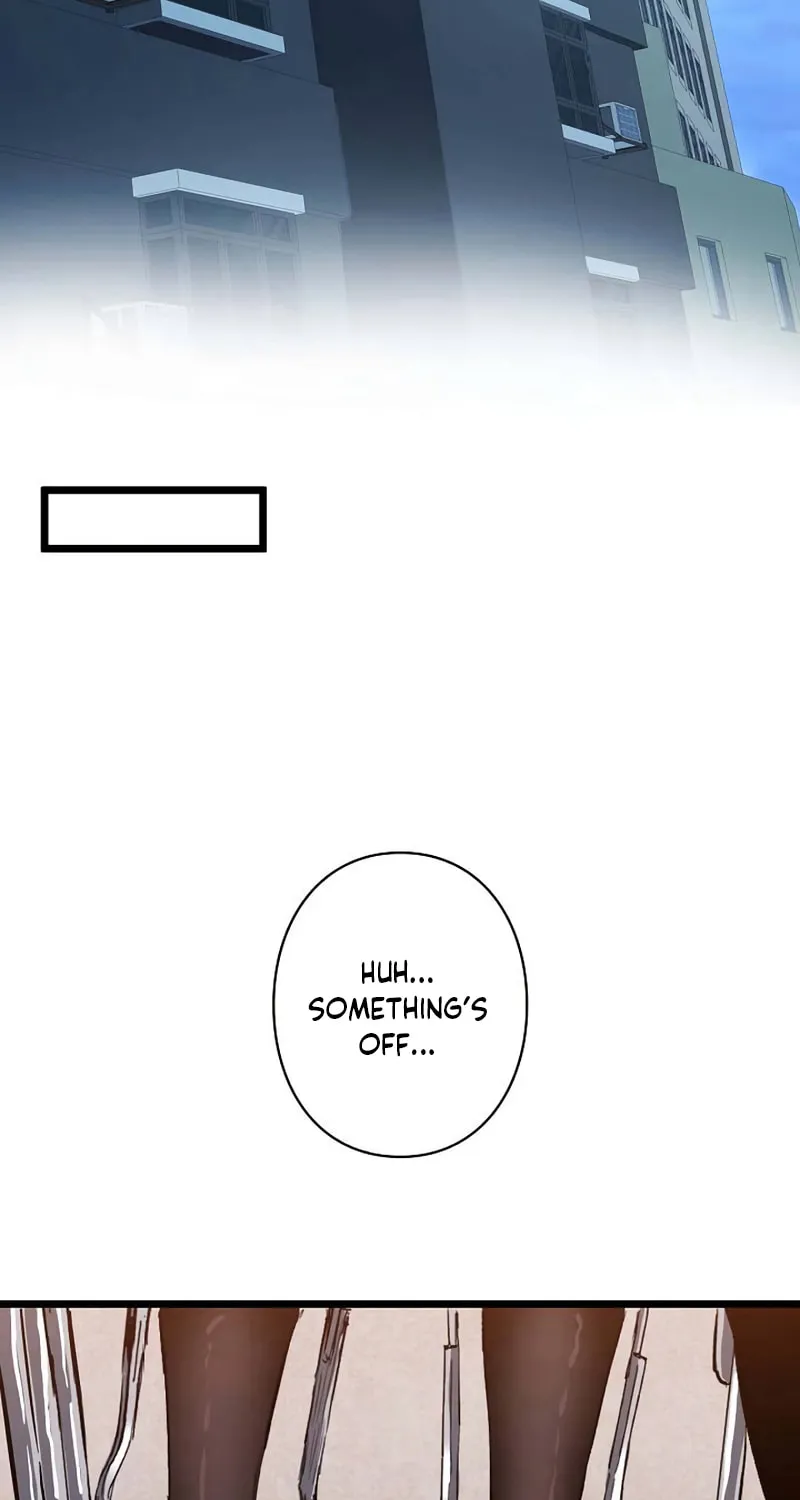 Divine Ring Descends: The Strongest Otherworld Chapter 40 page 19 - 