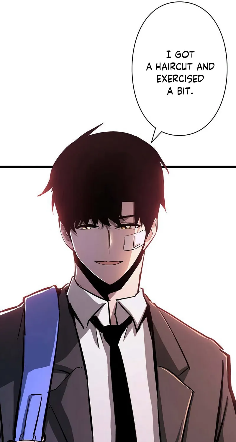 Divine Ring Descends: The Strongest Otherworld Chapter 40 page 23 - 