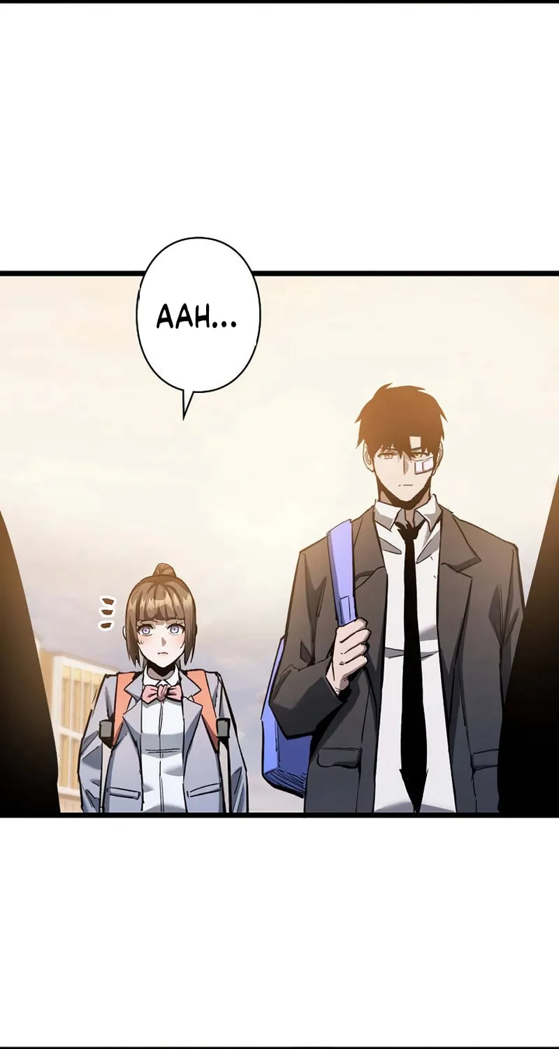 Divine Ring Descends: The Strongest Otherworld Chapter 40 page 28 - 