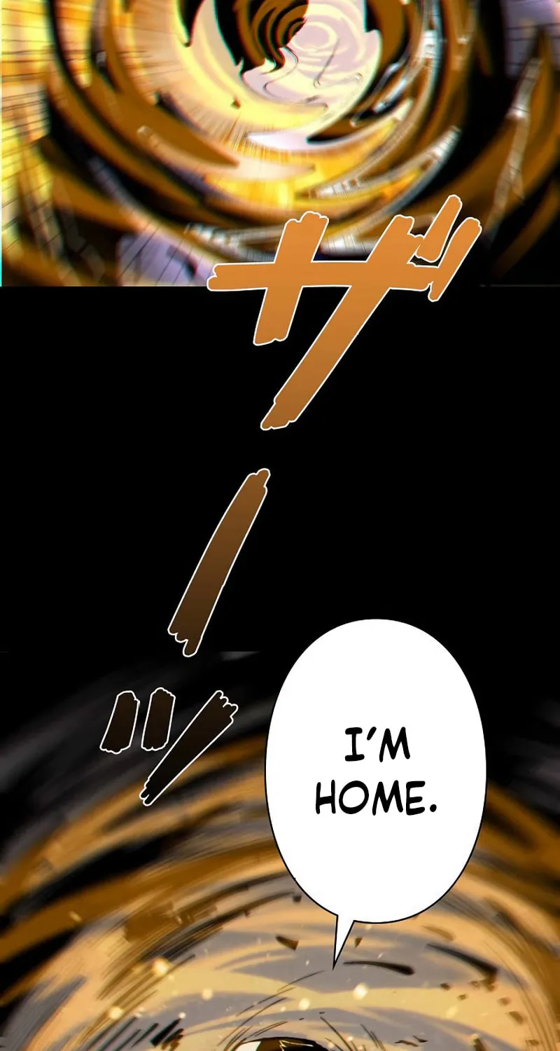 Divine Ring Descends: The Strongest Otherworld Chapter 40 page 4 - 