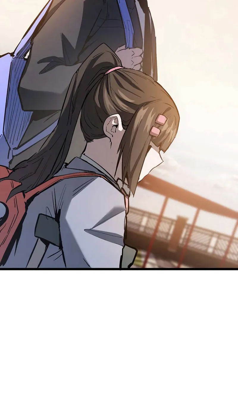 Divine Ring Descends: The Strongest Otherworld Chapter 40 page 31 - 