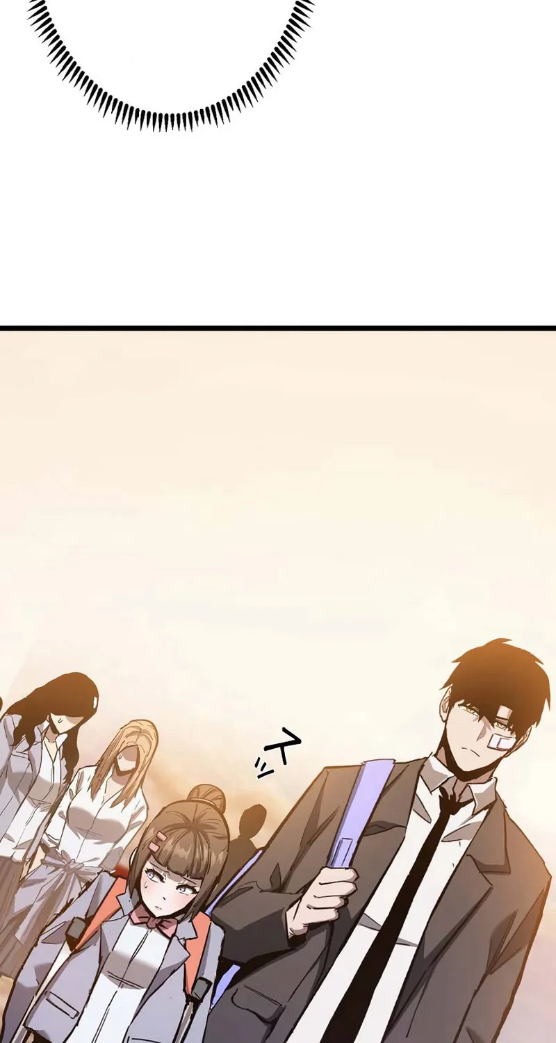 Divine Ring Descends: The Strongest Otherworld Chapter 40 page 33 - 